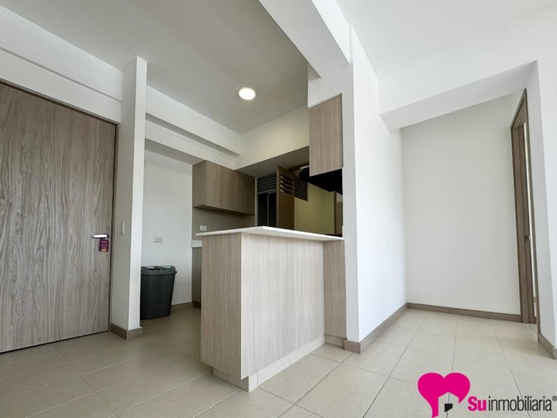 Apartaestudio Foto 1