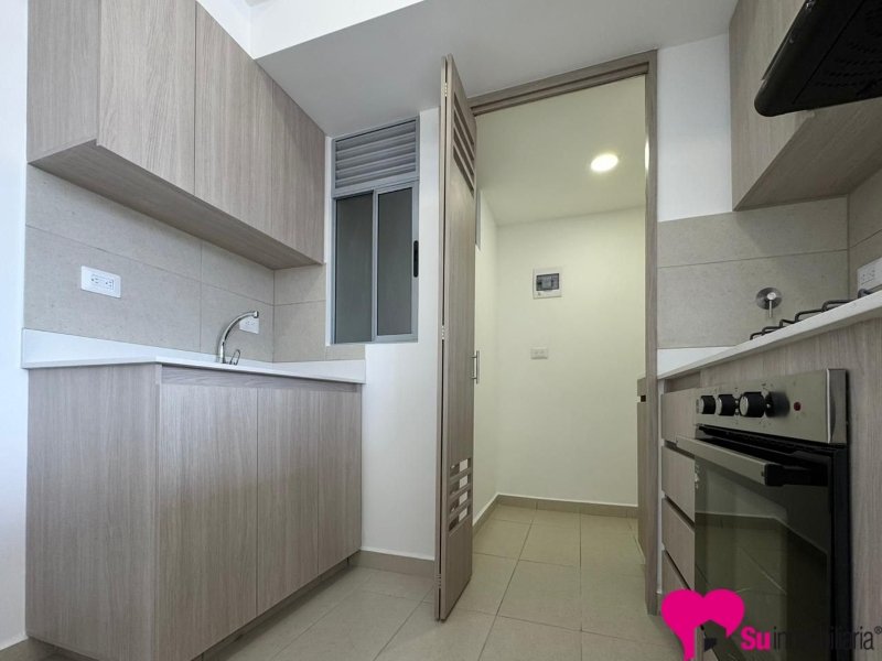 Apartaestudio Foto 1