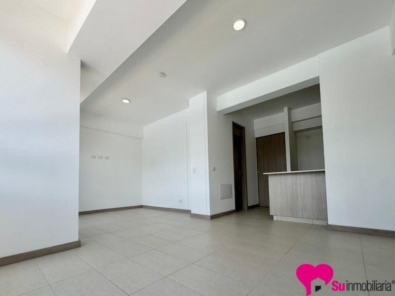 Apartaestudio Foto 1