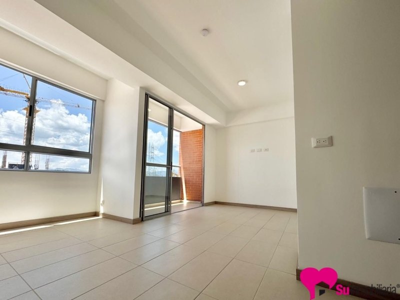 Apartaestudio Foto 1