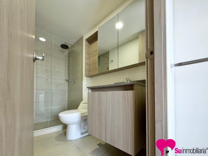 Apartaestudio Foto 1