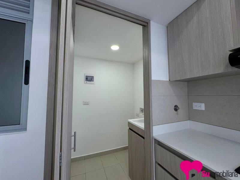 Apartaestudio Foto 1