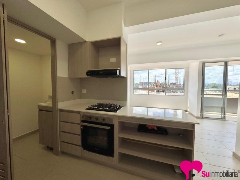 Apartaestudio Foto 1