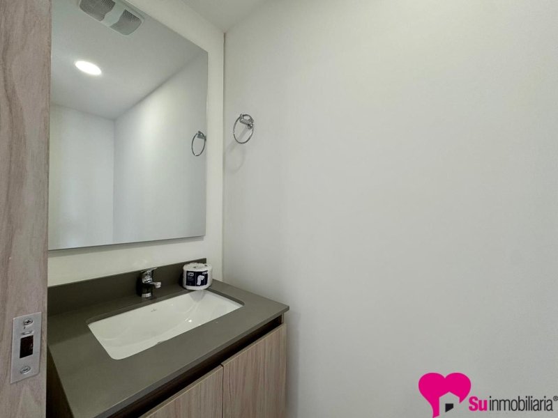 Apartaestudio Foto 1