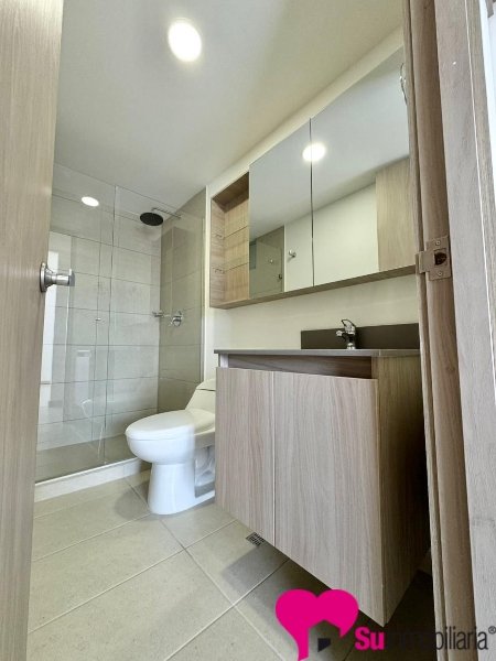 Apartaestudio Foto 1