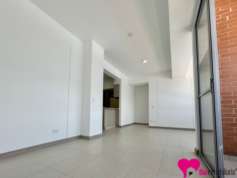 Apartaestudio Foto 1