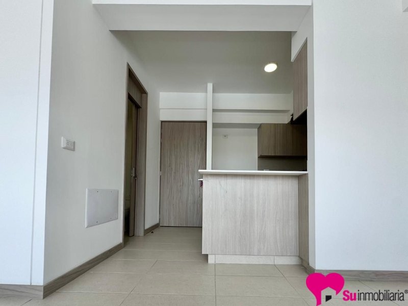 Apartaestudio Foto 1