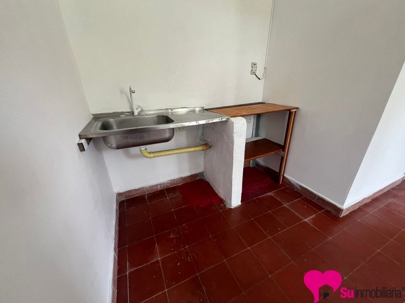 Apartaestudio Foto 1