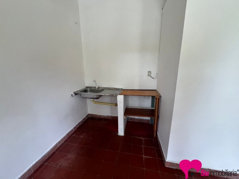 Apartaestudio Foto 1