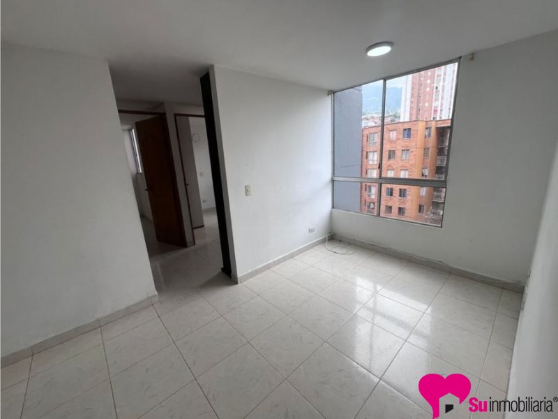 Apartamento Foto 1