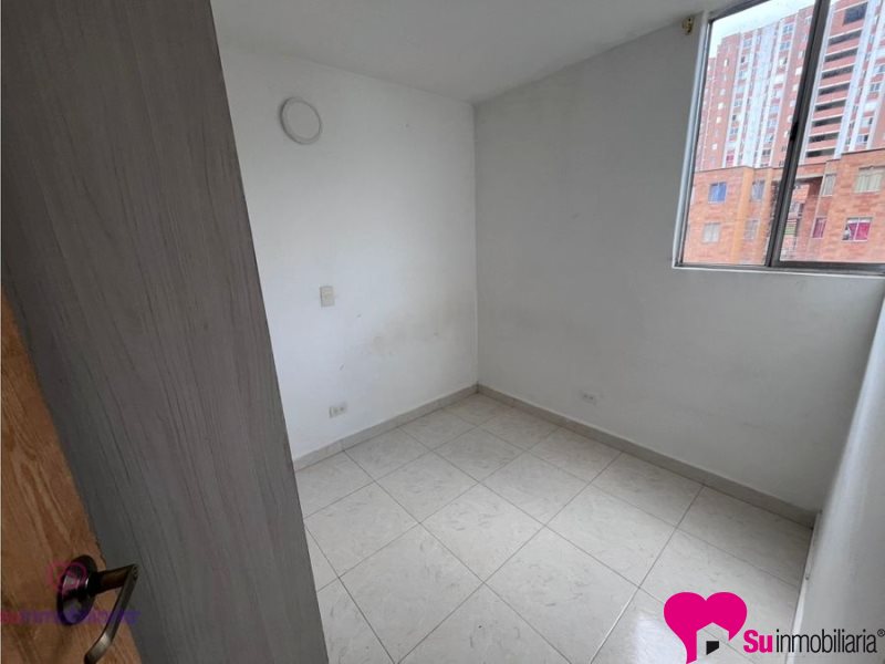 Apartamento Foto 1
