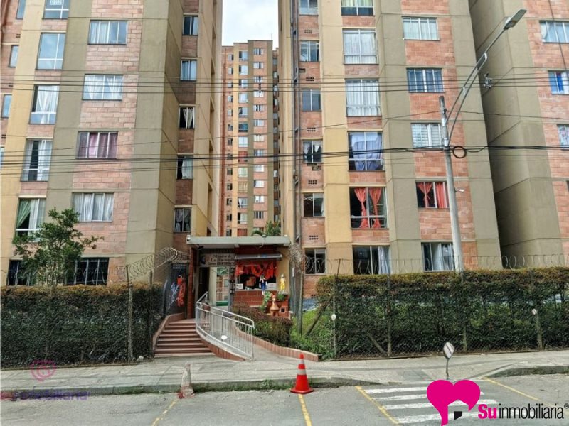 Apartamento en Arriendo en Medellín - 11314 Suramericana de arrendamientos