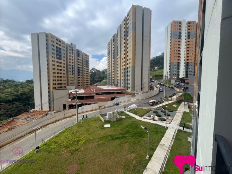 Apartamento en Arriendo en LA ESTRELLA - 11271 Suramericana de arrendamientos