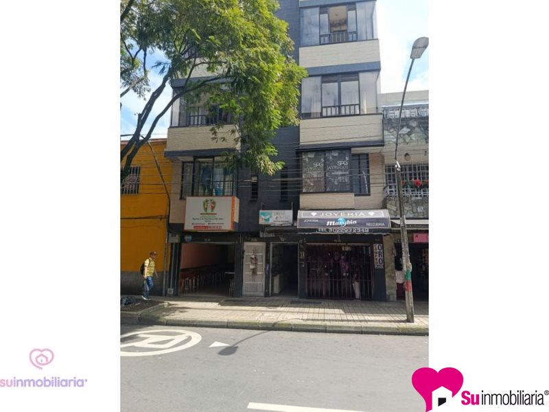 Casa-local en Arriendo en Itagüí - 11277 Suramericana de arrendamientos