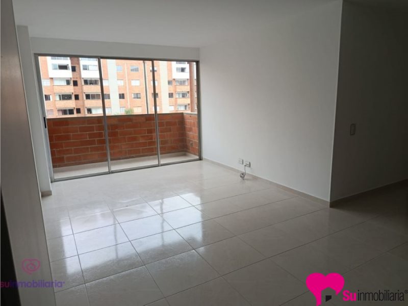Apartamento Foto 1