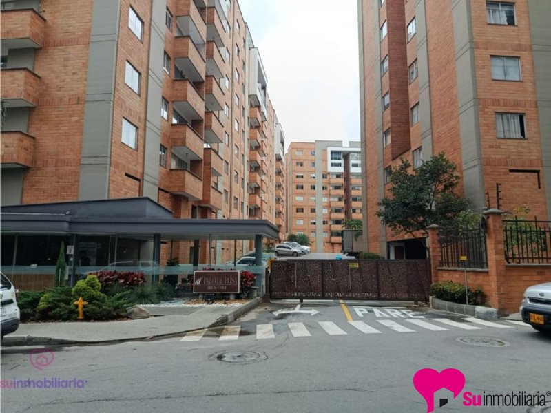 Apartamento en Arriendo en Envigado - 11317 Suramericana de arrendamientos