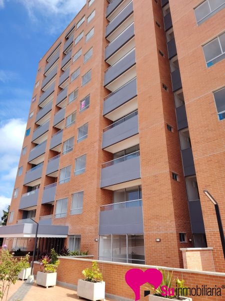 Apartamento en Arriendo en RIONEGRO - 11333 Suramericana de arrendamientos