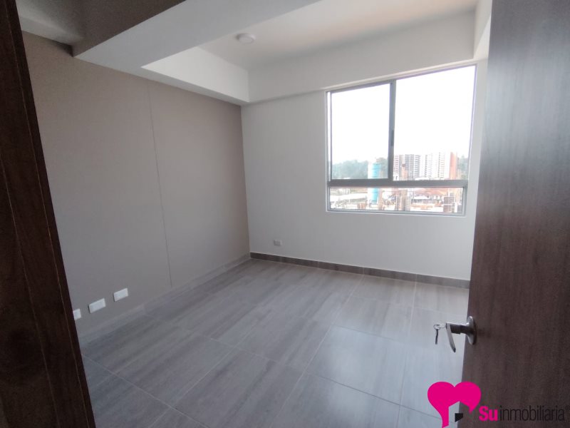 Apartamento Foto 1
