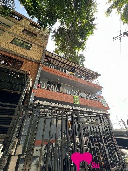 Apartamento en Arriendo en Medellín - 11363 Suramericana de arrendamientos