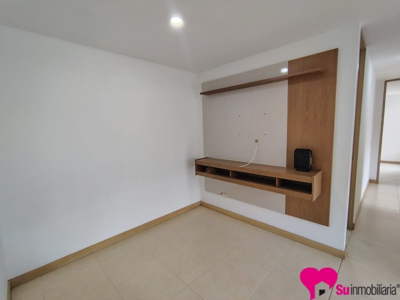 Apartamento Foto 1