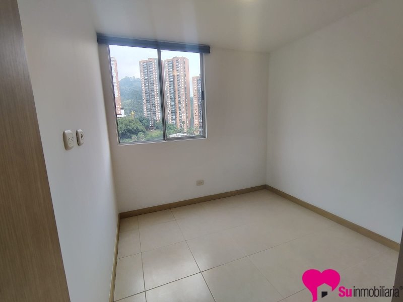 Apartamento Foto 1