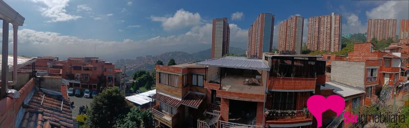 Casa en Ambos en Medellín - 5858 Suramericana de arrendamientos