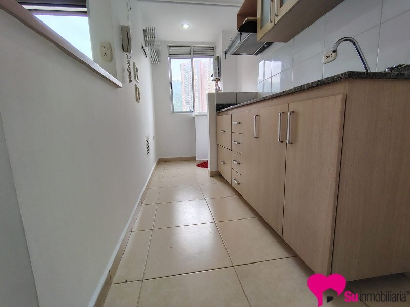 Apartamento Foto 1