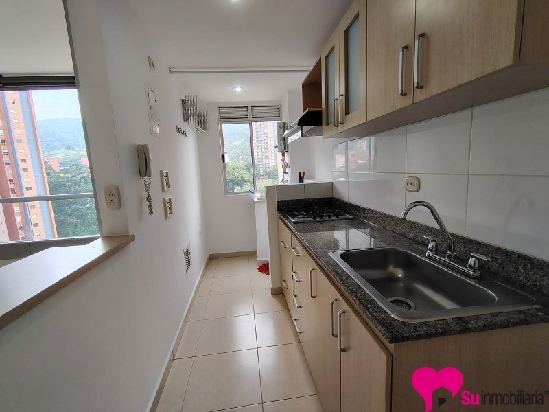 Apartamento Foto 1
