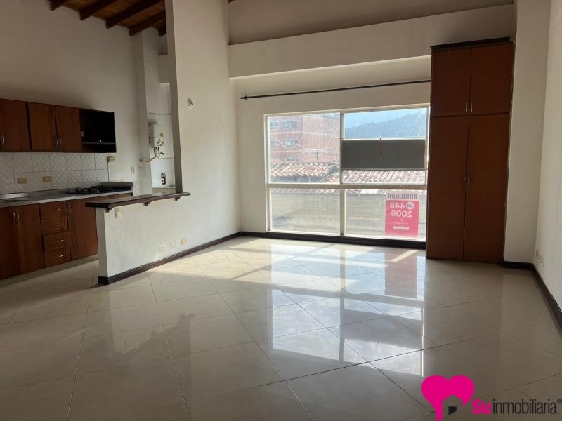 Apartaestudio Foto 1