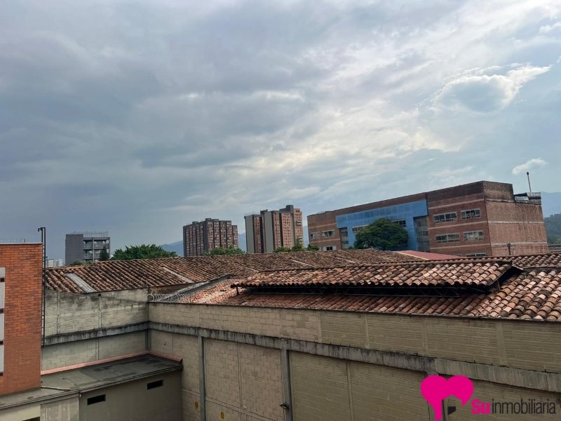 Apartaestudio Foto 1