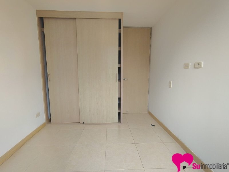 Apartamento Foto 1