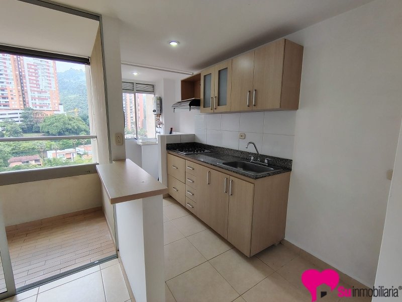 Apartamento Foto 1