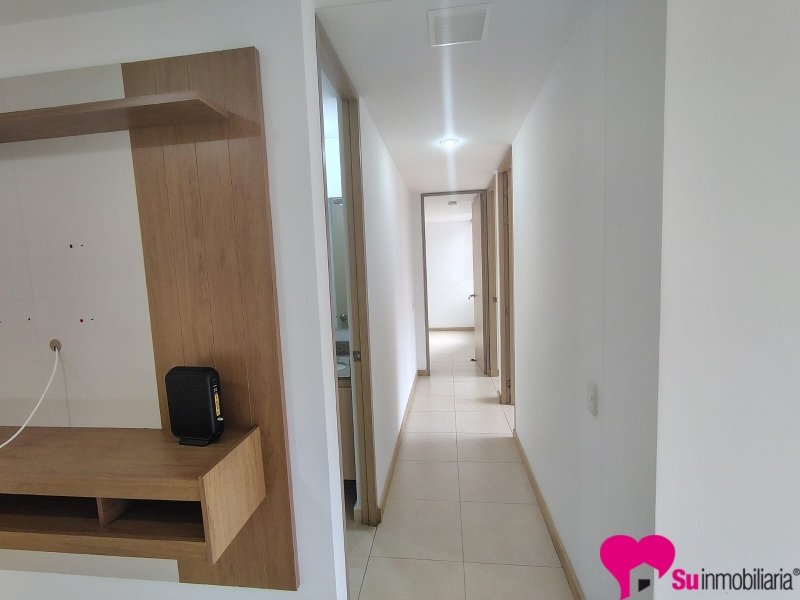 Apartamento Foto 1