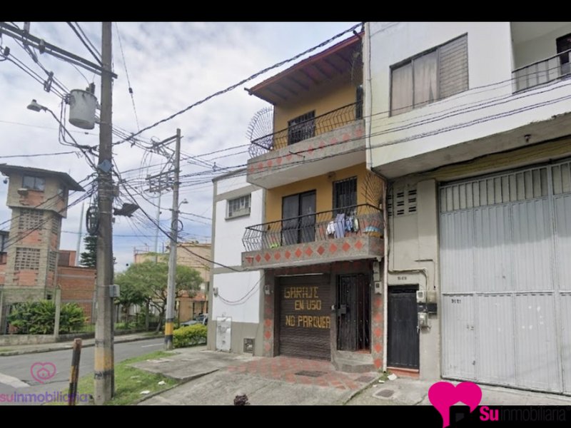 Apartaestudio en Arriendo en Medellín - 11389 Suramericana de arrendamientos
