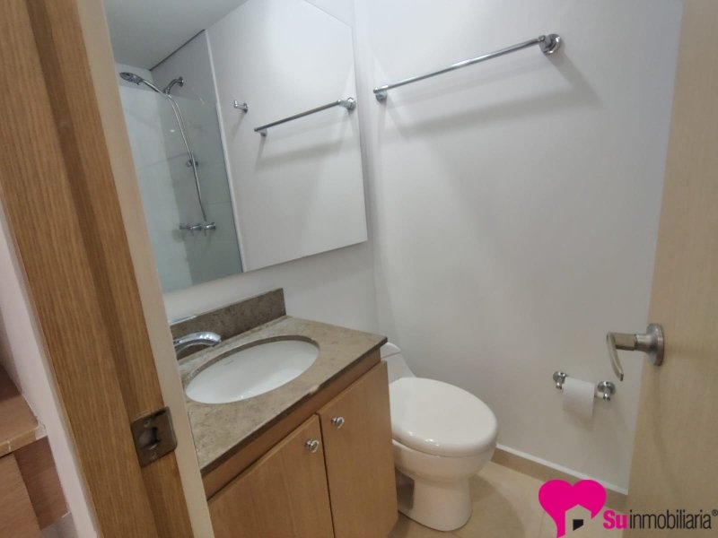 Apartamento Foto 1