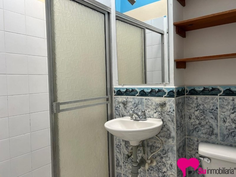 Apartaestudio Foto 1