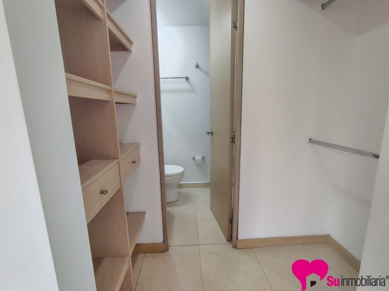Apartamento Foto 1