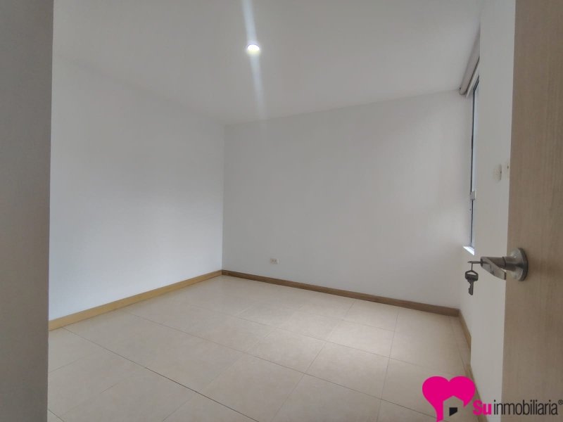 Apartamento Foto 1