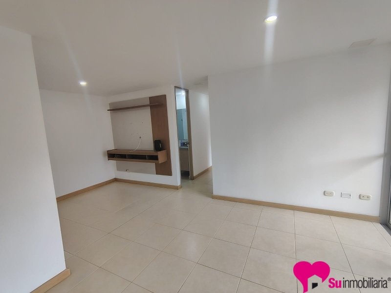 Apartamento Foto 1