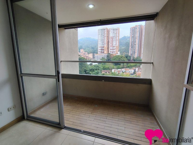 Apartamento Foto 1