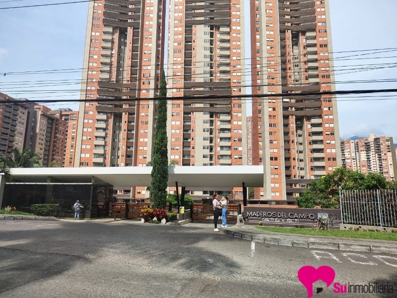 Apartamento en Arriendo en SABANETA - 11371 Suramericana de arrendamientos