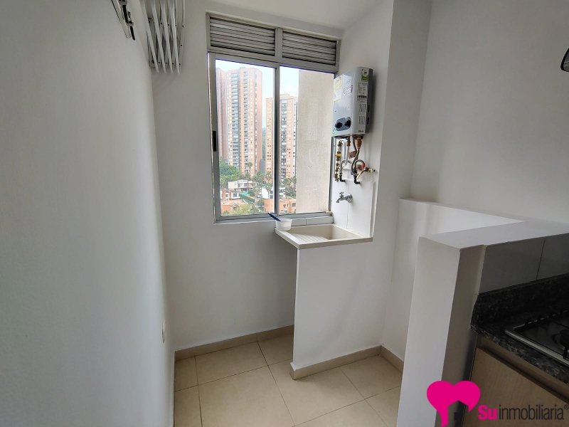 Apartamento Foto 1