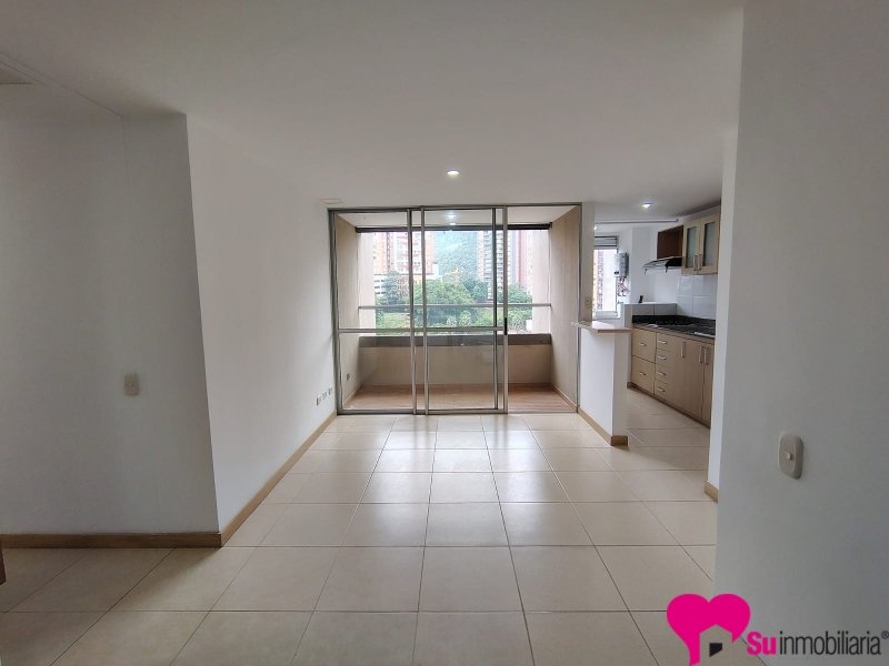 Apartamento Foto 1