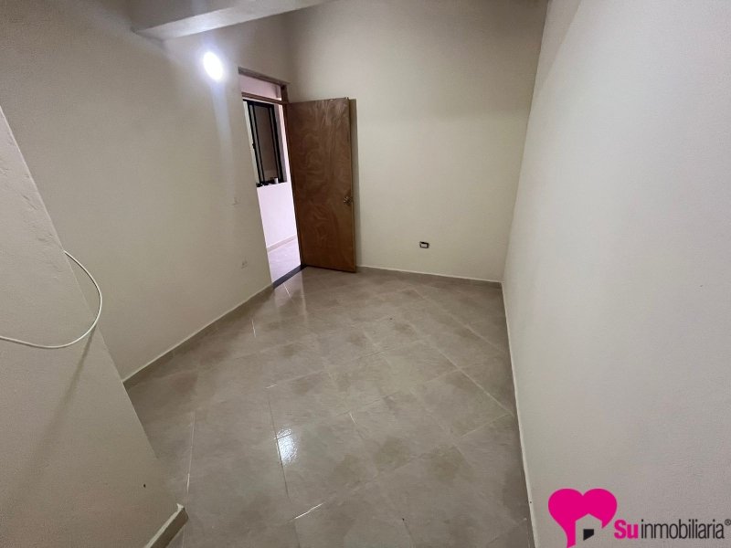Apartamento Foto 1