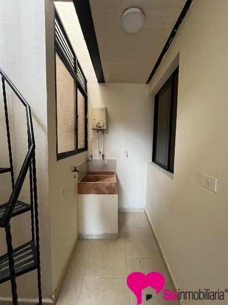 Apartamento Foto 1