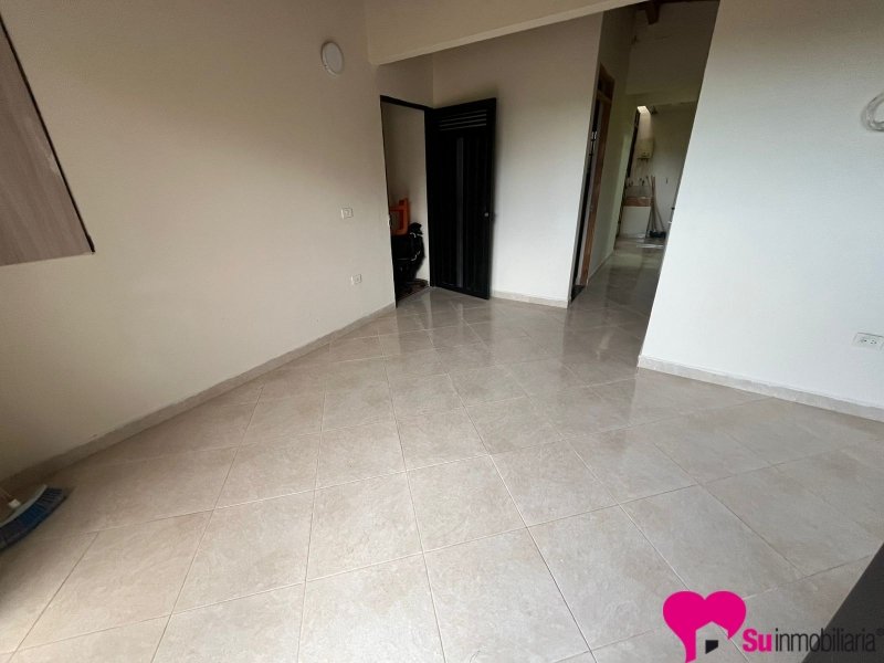 Apartamento Foto 1