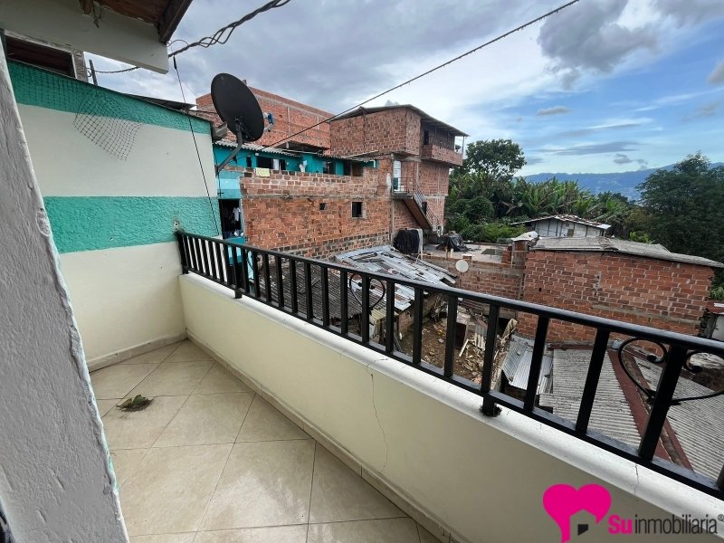 Apartamento Foto 1