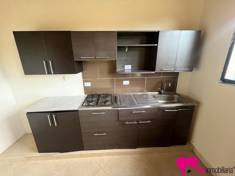 Apartamento Foto 1