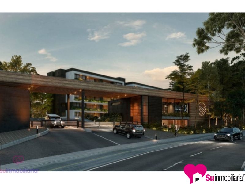 Apartamento en Arriendo en RETIRO - 11191 Suramericana de arrendamientos