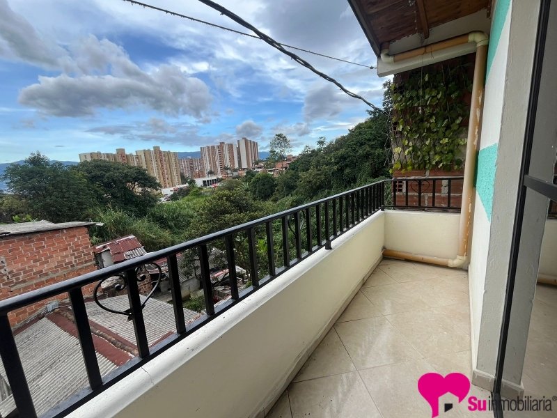 Apartamento Foto 1
